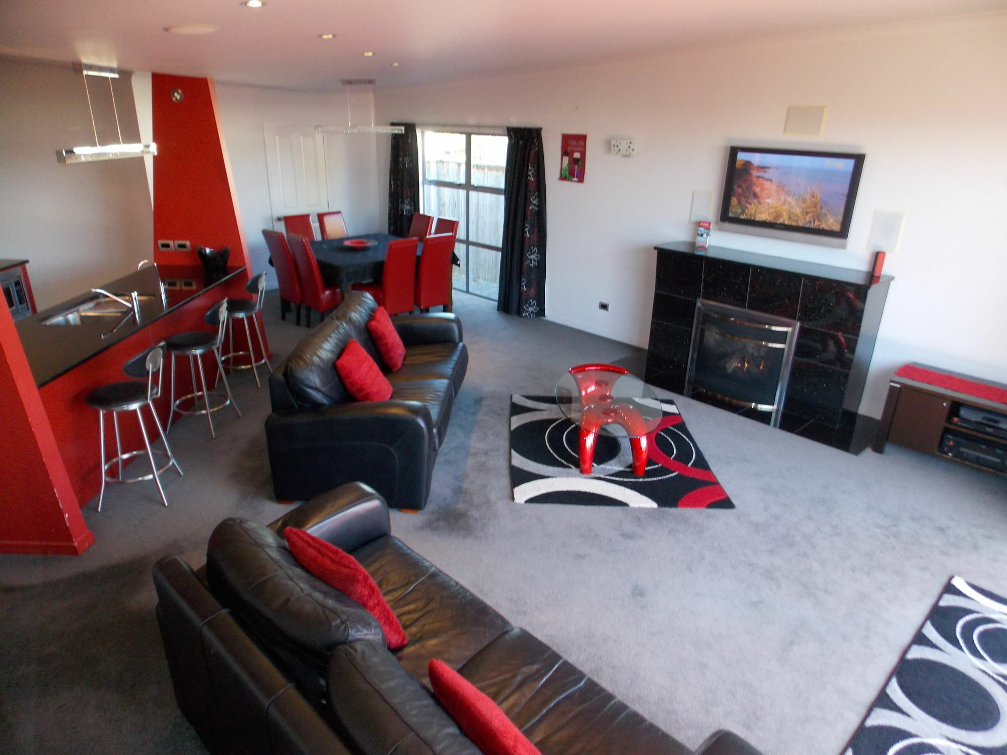 De Vine Martinborough 26 Cologne St Apartment Exterior photo