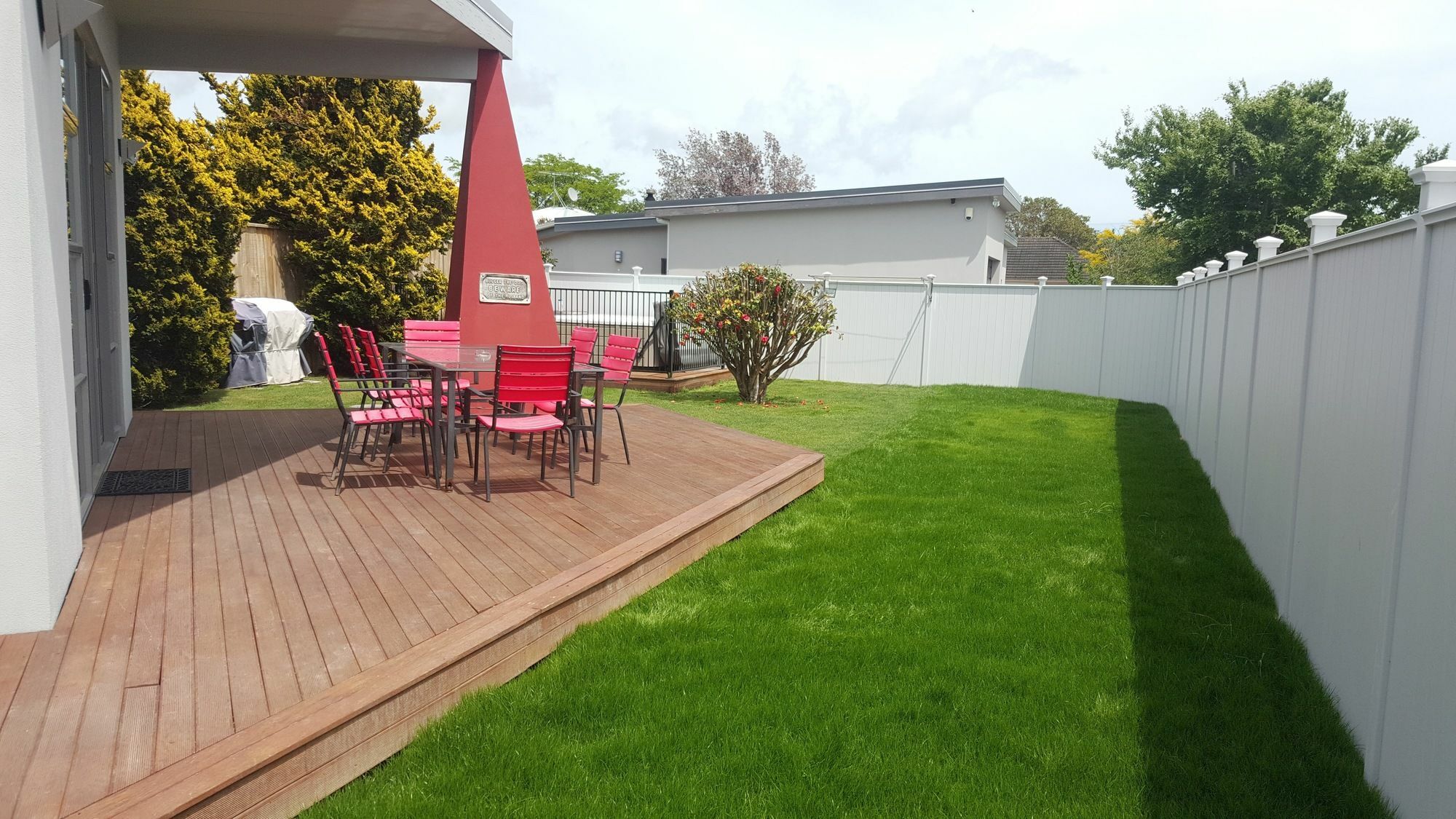 De Vine Martinborough 26 Cologne St Apartment Exterior photo